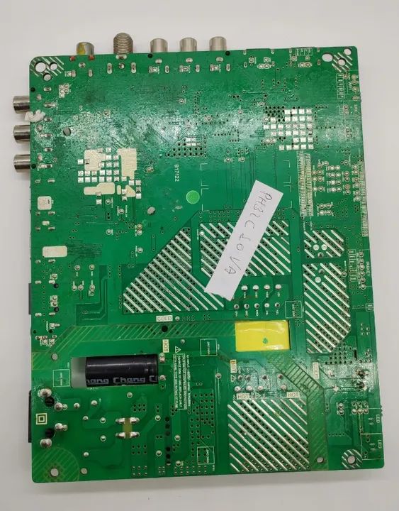 Placa principal tv philco ph32c10dsgwa original