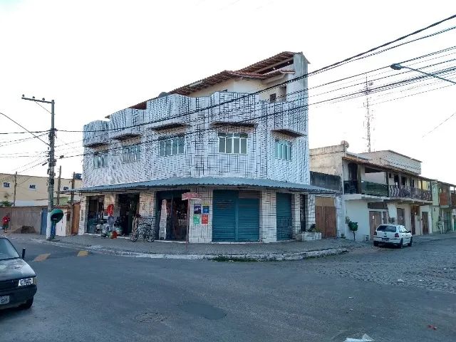 Captação de Apartamento para locação na Rua Belém, Jardim Caiçara, Cabo Frio, RJ