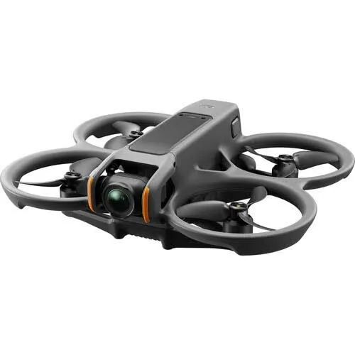 Drone DJI Avata 2 Combo 3 Baterias