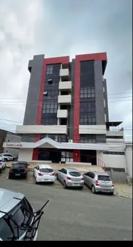 Edifício Saint Louis (São Francisco)