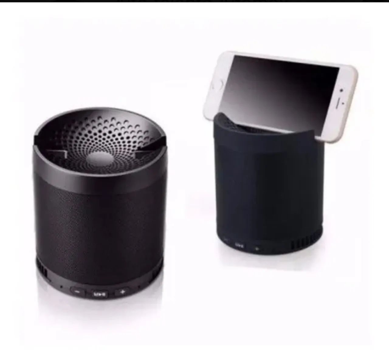caixinha portátil Q3 Bluetooth