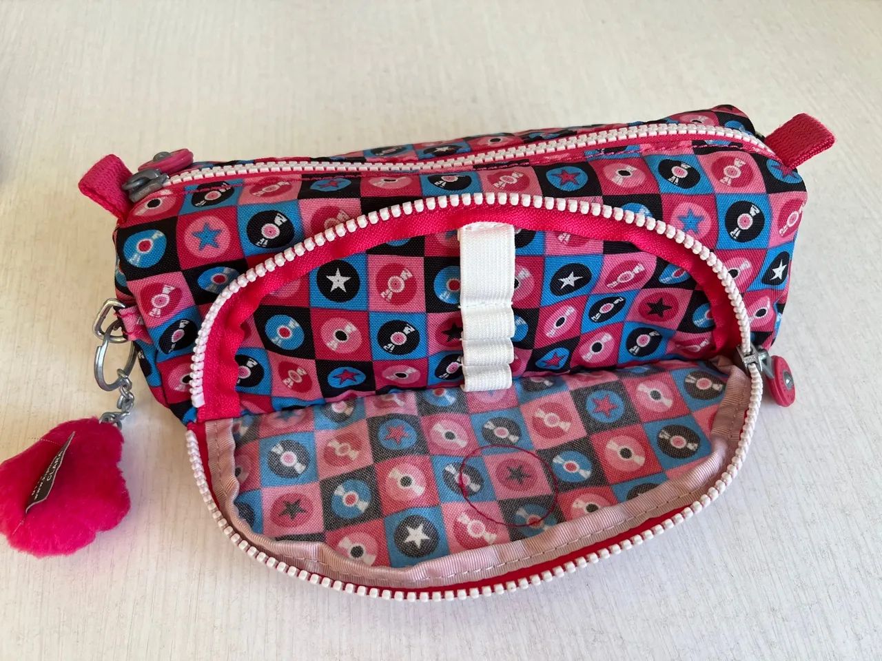 Estojo Kipling original