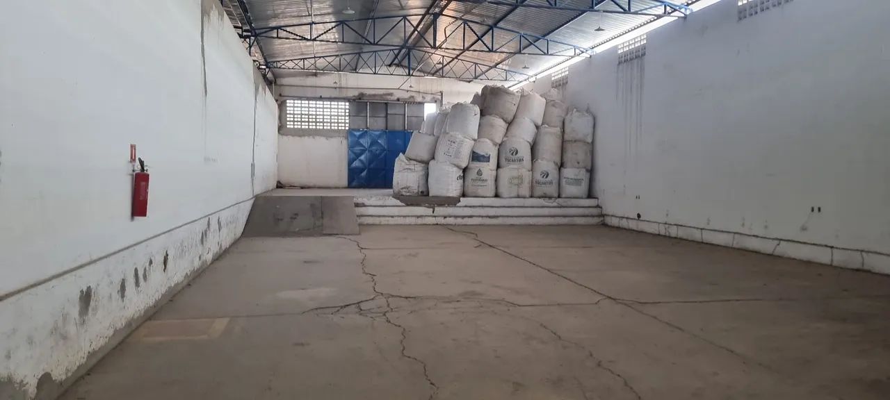 Alugo Galpão entre Crato e Juazeiro! - Foto 5