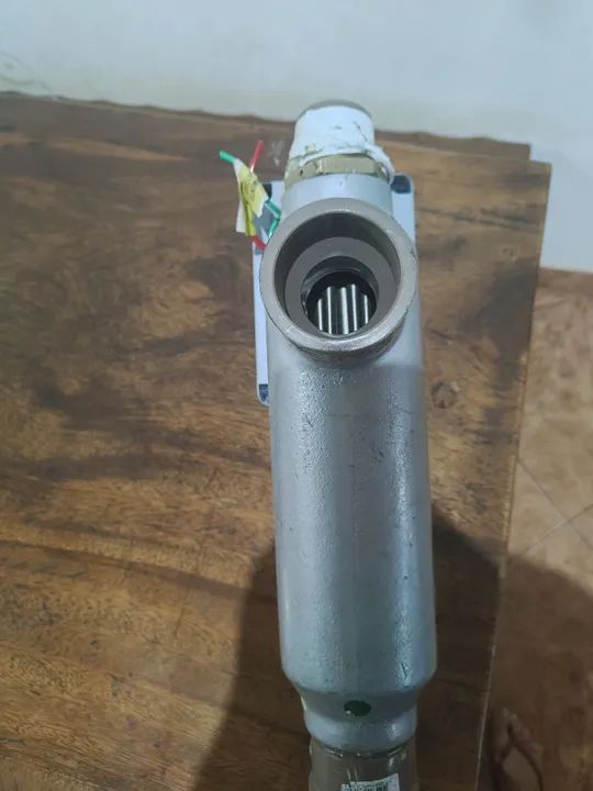 Aquecedor para piscina 8kW -  - Foto 2