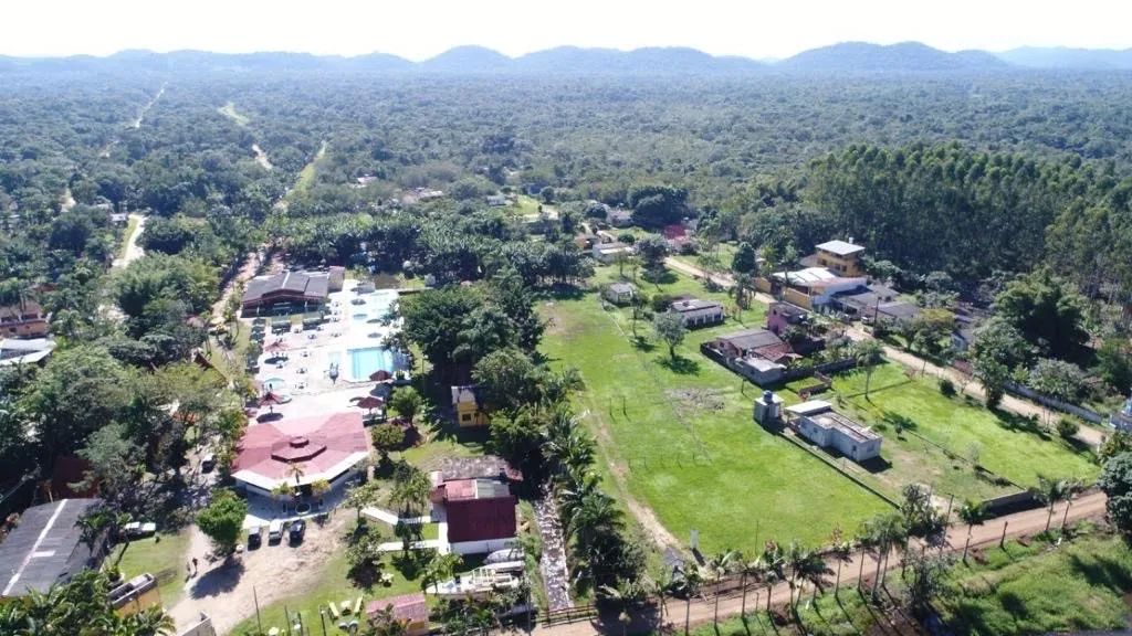 Terrenos em Iguape R$299,99 Mensal