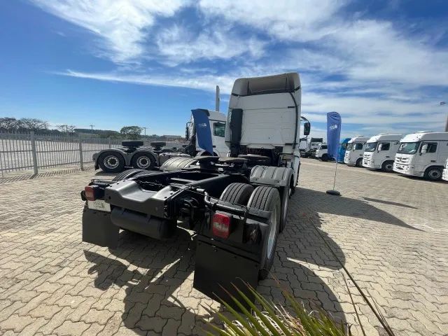 Volkswagen 25.360 6x2 - 2020 - Foto 6