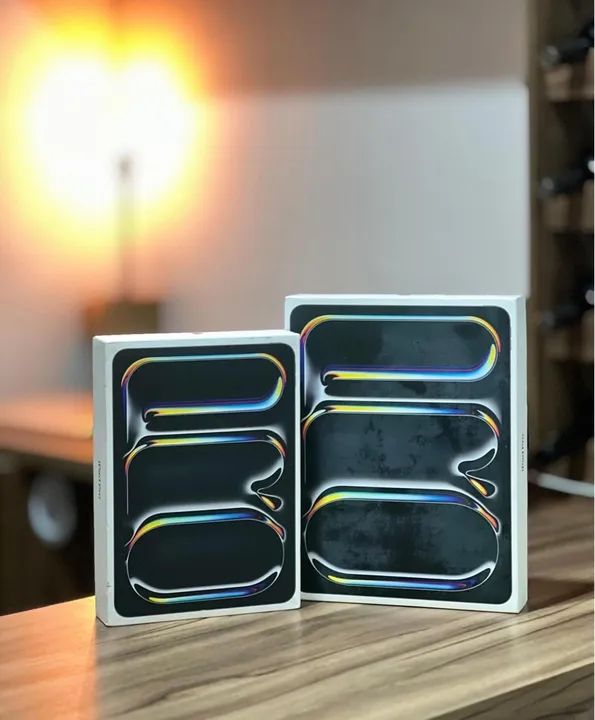 IPad Pro M5 2025 13 - Foto 2