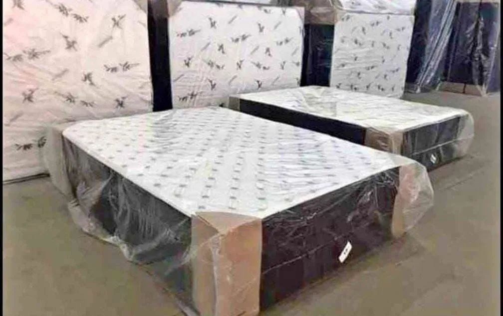 Cama casal box promoção  - Foto 5