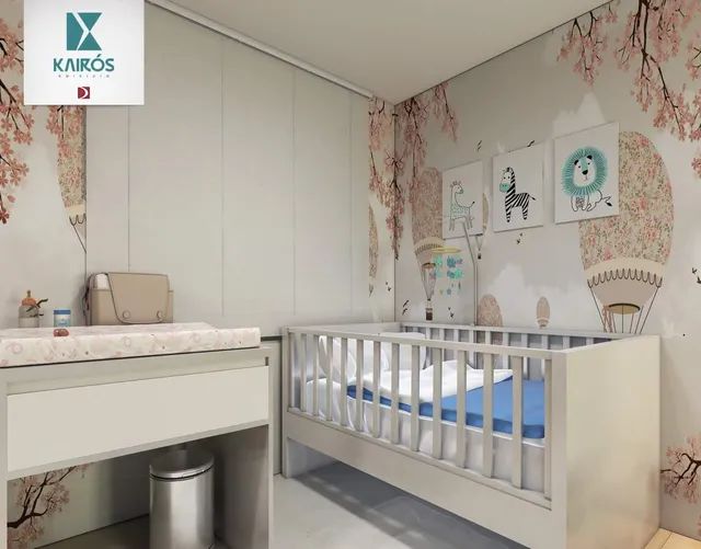 Apartamento à venda, 3 quartos, 1 suíte, 2 vagas, Jatiúca - Maceió/AL - Foto 4