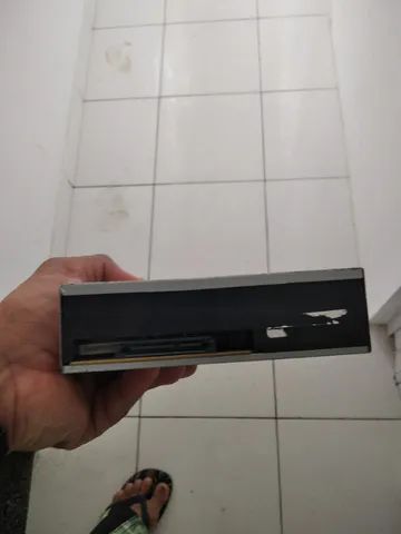 Multi disk lg desbloqueado , novinho ! 