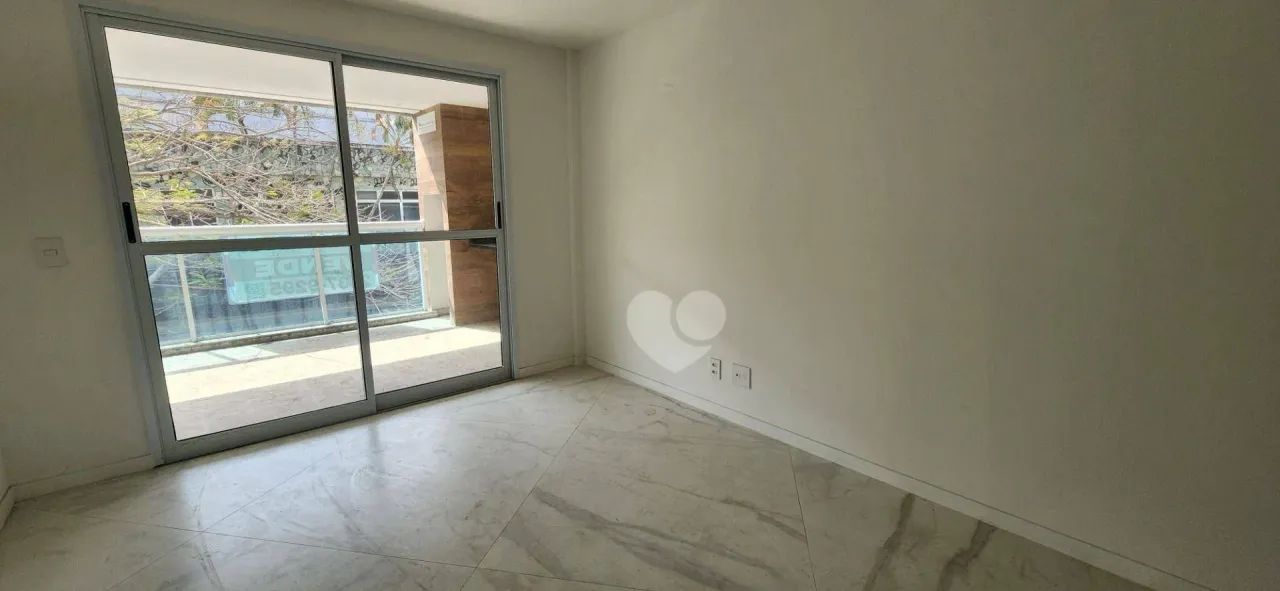 Apartamento com 3 suites à venda, 115 m² por R$ 1.150.000 - Barrinha - Rio de Janeiro/RJ - Foto 5