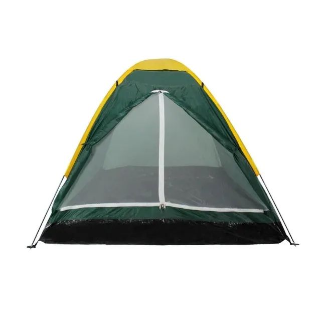 Barraca Camping Iglu Para 3 Pessoas 