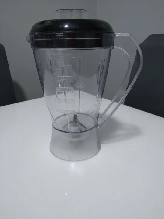 Liquidificador 