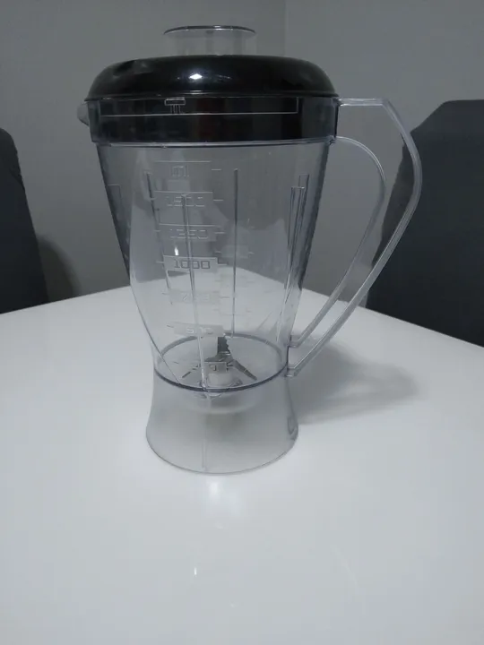 Liquidificador 