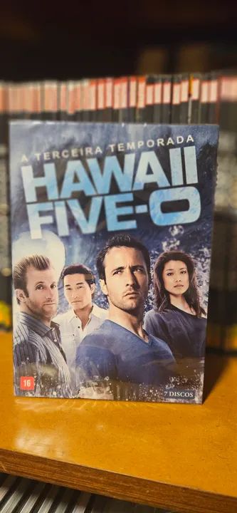 HAWAII FIVE-0 - Foto 3