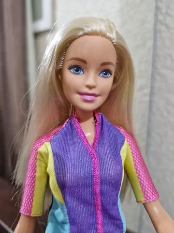 Barbie Dolphin Magic - Foto 2