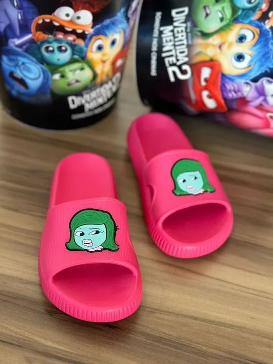 VENHA GARANTIR LOGO A SANDÁLIA DO SEU FILHO  - Foto 5