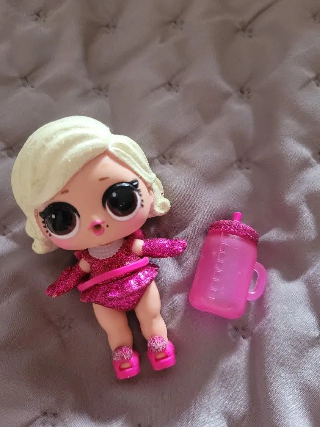 Vendo Lol