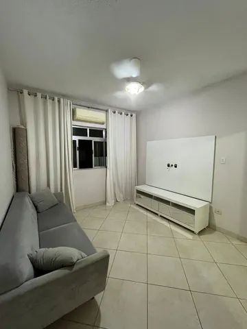 Captação de Apartamento a venda na Rua Tenente Durval do Amaral, Catiapoa, São Vicente, SP