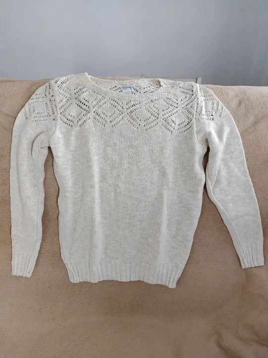Blusa em Frisê - Foto 2