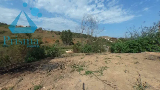 Lote à venda, Residencial Santo Antônio - Santa Bárbara/MG