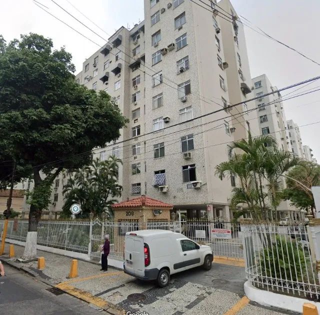 Captação de Apartamento a venda na Rua Dona Maria, Vila Isabel, Rio de Janeiro, RJ