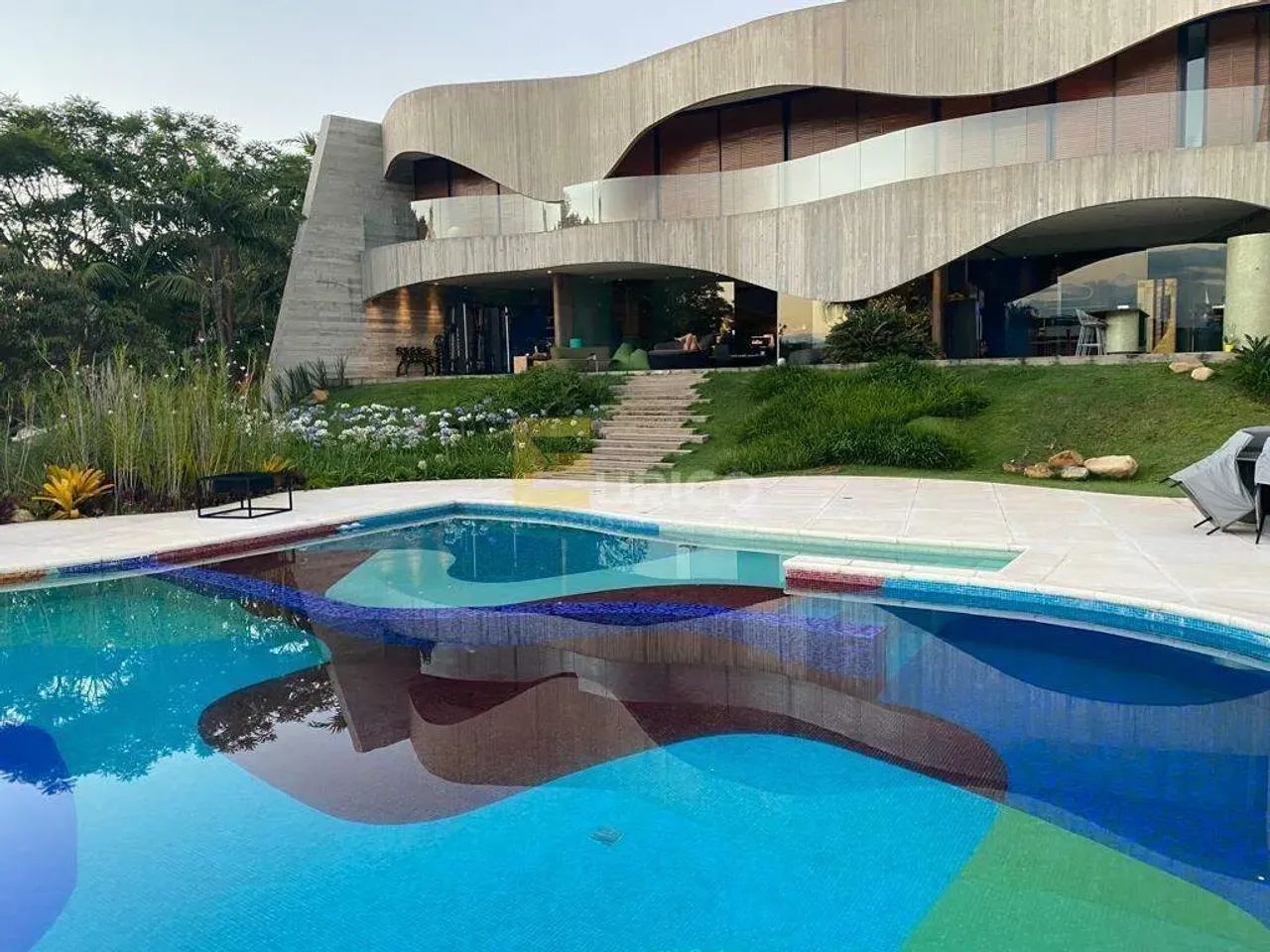 Casa em condomínio à venda no Condomínio Village Sans Souci em Valinhos/SP - Foto 2
