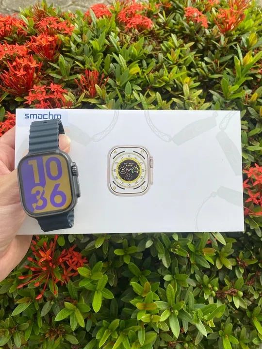 W59 Ultra (entrega grátis e garantia)