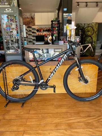 Specialized rockhopper 253 an ncios na OLX Brasil