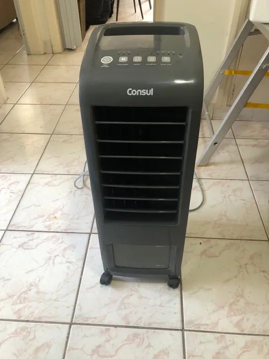 Climatizador cônsul  - Foto 5