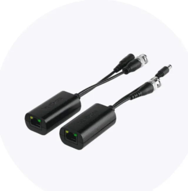 108 Power Balun Intelbras - Foto 5