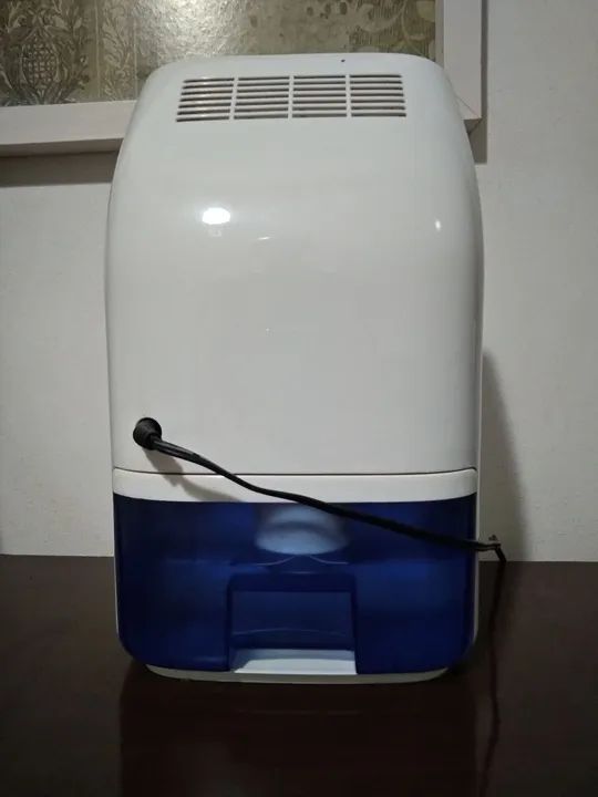 Desumidificador Britânia BDE01B - Foto 4