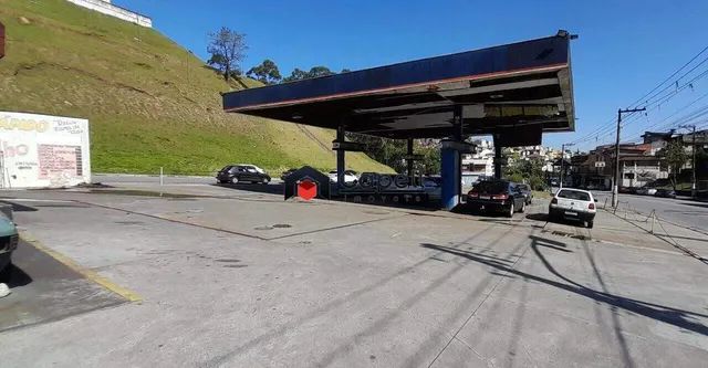 Ponto Comercial para aluguel, Montanhão - São Bernardo do Campo/SP - Foto 3
