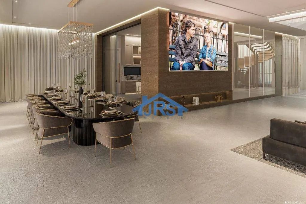 Casa com 9 dormitórios à venda, 1332 m² por R$ 35.000.000,00 - Tamboré 02 - Santana de Par - Foto 3