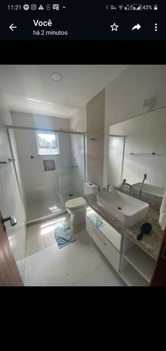 Cabo Frio Peró Piscina e Churrasqueira !!! - Foto 7