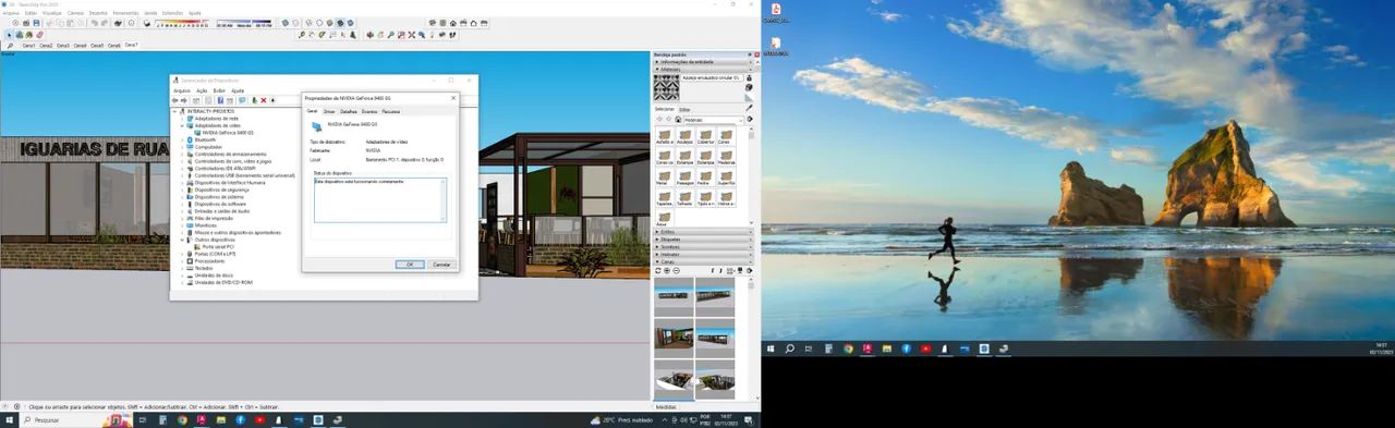 kit upgrade i5 2400 - Foto 5