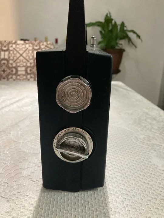 Rádio Motoradio 6 faixas - em perfeito estado. - Foto 2