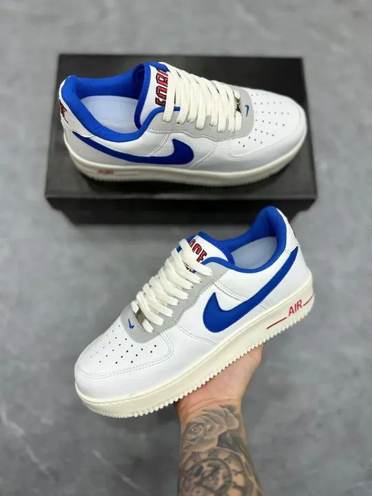 Tênis Nike Air force  - Foto 6