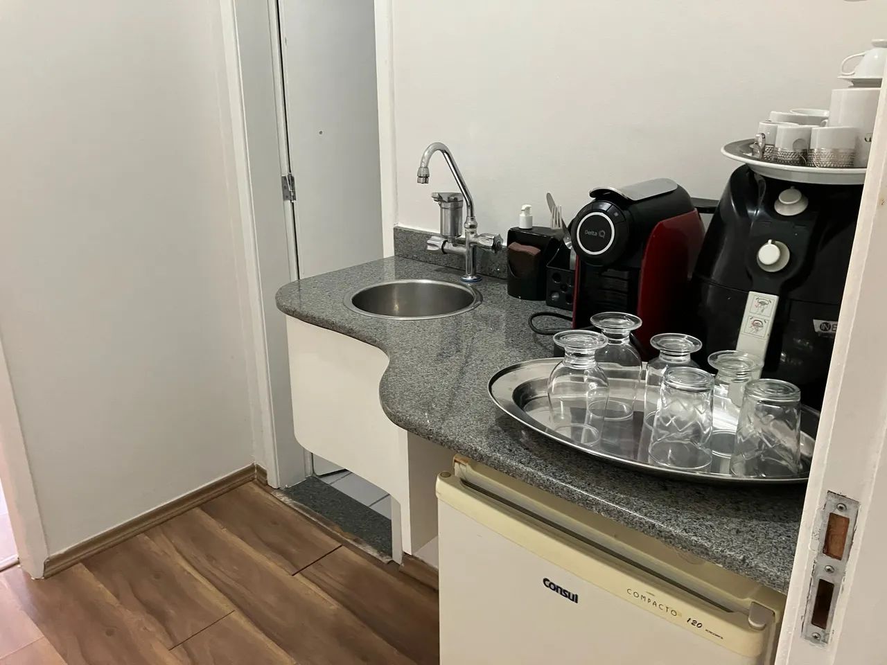 Sala mobiliada localizada na Reta da Penha- Vitoria ES - Foto 4