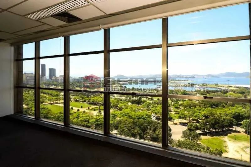 Aluguel de andar comercial na Glória
