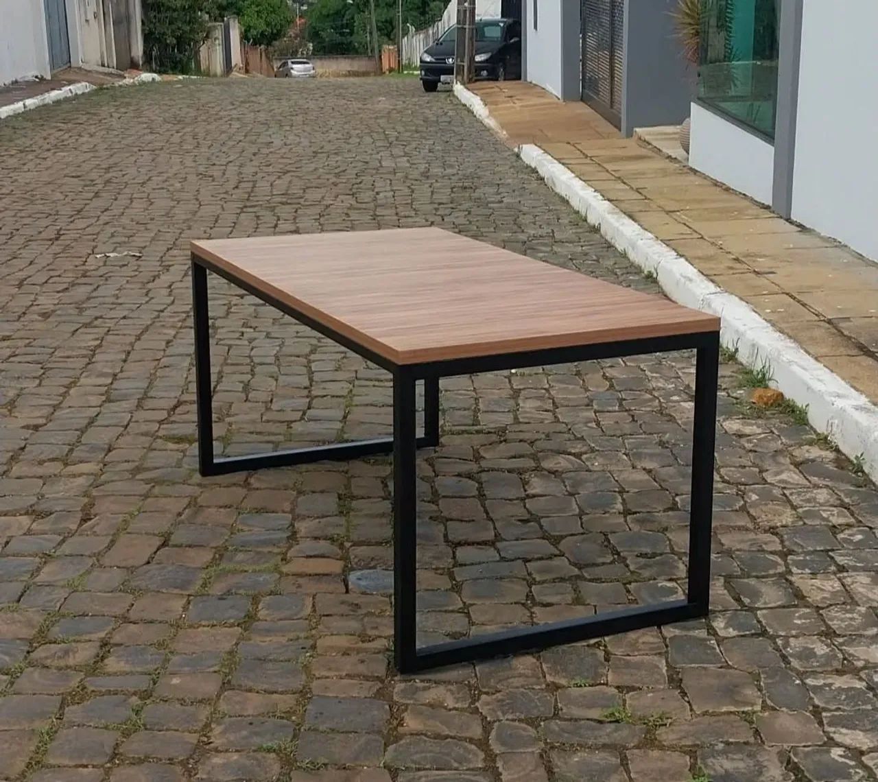 Mesa industrial  FÁBRICAMOS EM 1 DIA  - Foto 2