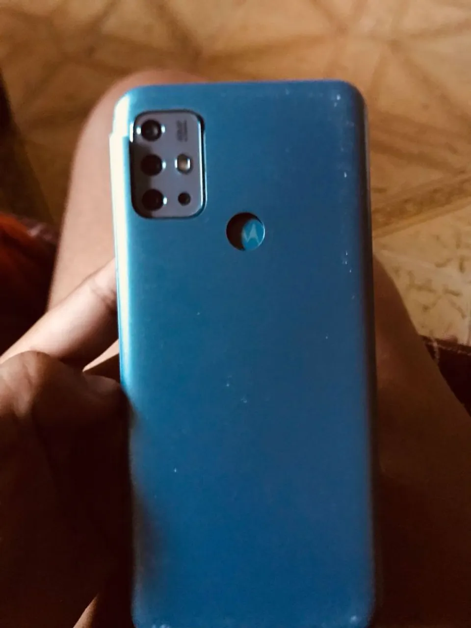 motog20