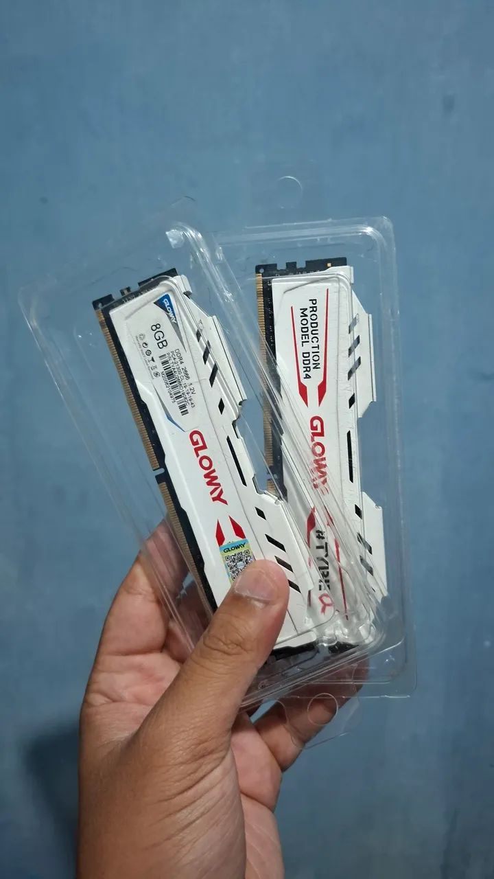 DDR4 RAM Memory64168576934530120