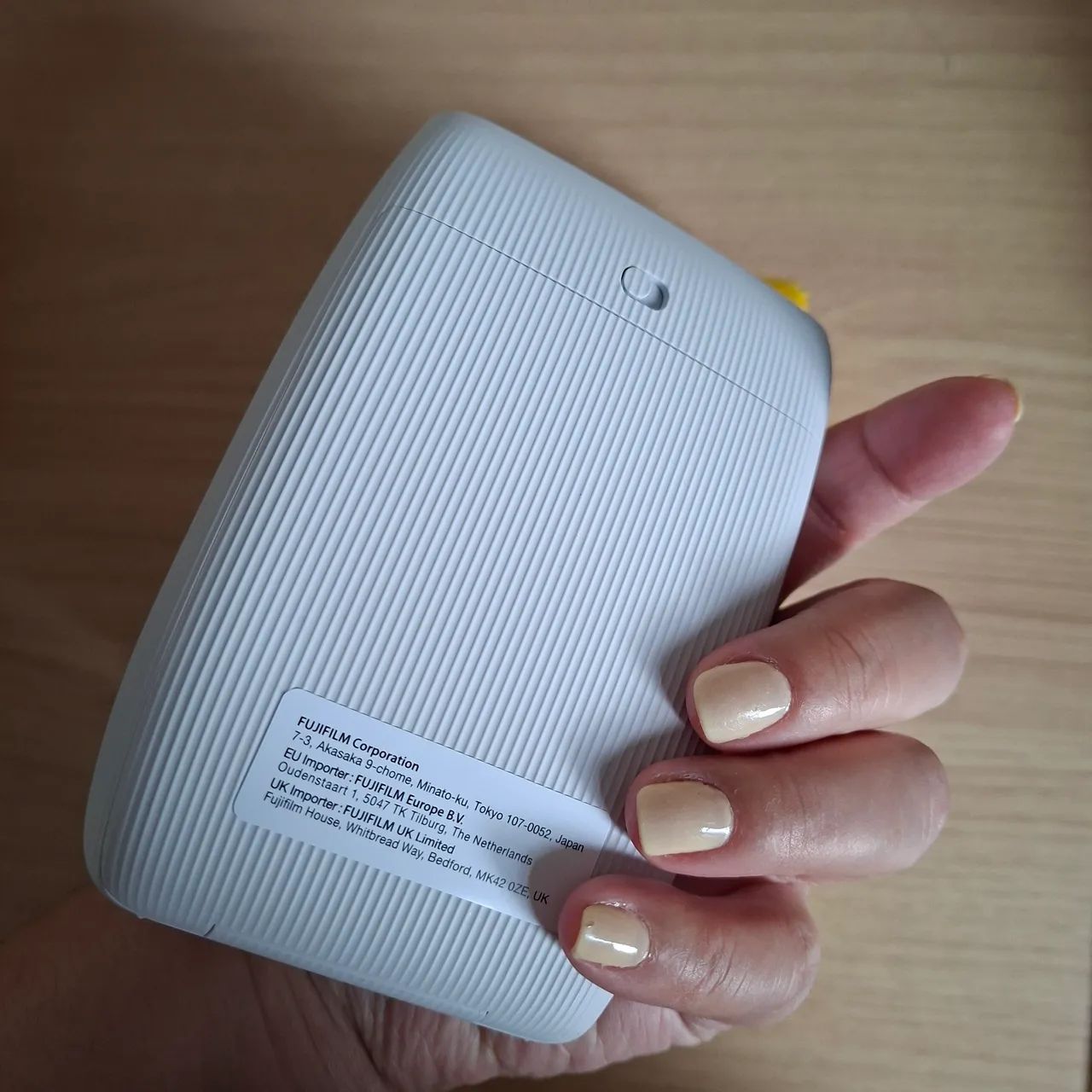 Vendo INSTAX MINI LINK 3 - Foto 5