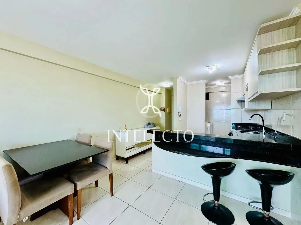 Alugo Apartamento 2 quartos Nova Parnamirim - Foto 4