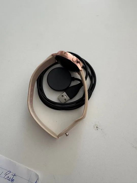 Smartwatch Samsung  - Foto 2