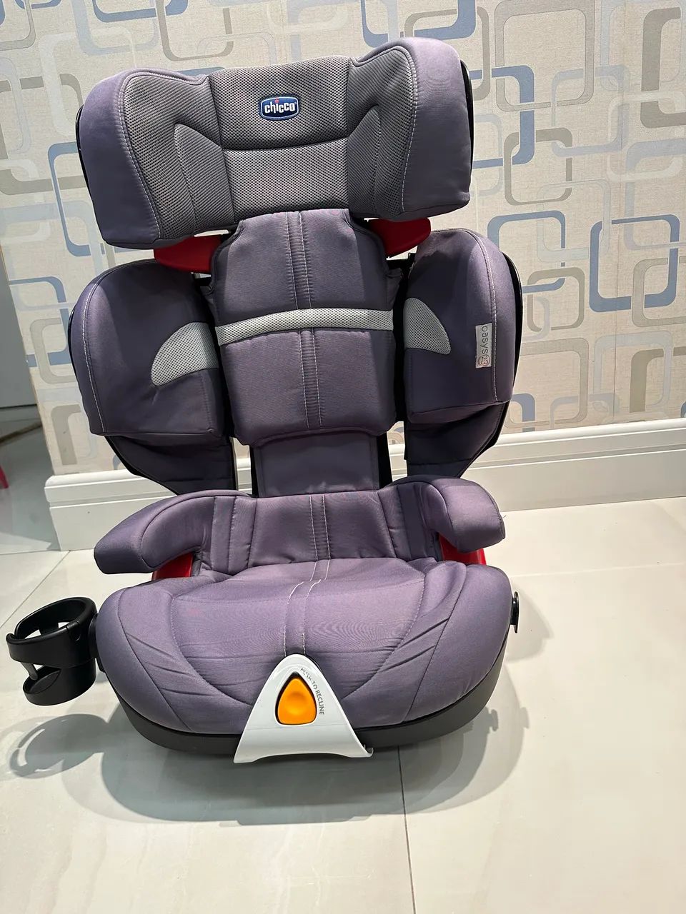 Cadeira para veículo  - Foto 3