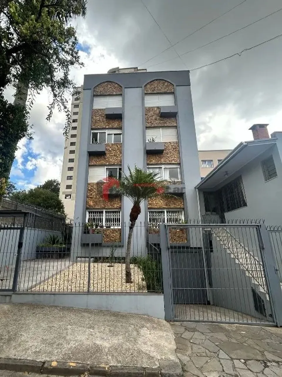 Apartamento Pio X Caxias do Sul