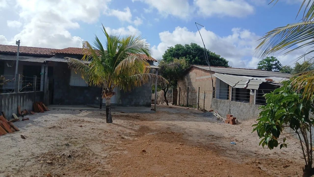 SEU REFÚGIO DE PAZ e NATUREZA: Sítio Amplo, Murado.