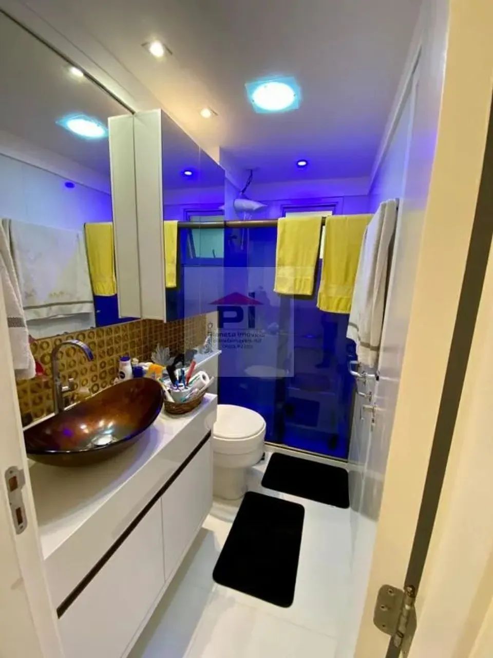 Apartamento 2 Quartos para Venda em Salvador, ARMAÇÃO, 2 dormitórios, 2 suítes, 3 banheiro - Foto 8